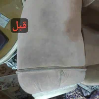 مبل شویی آریا. کار با کیفیت