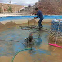 لوله بازکنی رضایی بشمار۳اردکان و میبد واطراف ضمانت|خدمات پیشه و مهارت|میبد, |دیوار