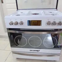 گاز فردار در حد نو|اجاق گاز و لوازم برقی پخت‌وپز|قدس, شهر‌قدس|دیوار