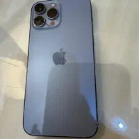 اپل iPhone 13 Pro Max با حافظهٔ ۲۵۶ گیگابایت|موبایل|زنجان, |دیوار