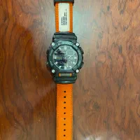 جی شاک Ga-900c اورجینال با گارانتی پوزیترون