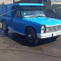 نیسان کمپرس .دوگانه