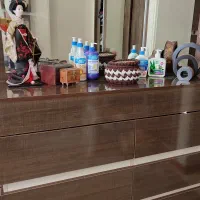 سرویس خواب دو نفره|تخت و سرویس خواب|تهران, نیلوفر|دیوار