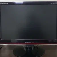 مانیتور سامسونگ ۱۹ اینچ