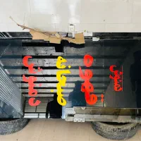 شیشه سکوریت