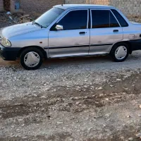 پراید ۸۶ دوگانه cng