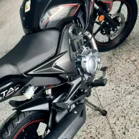 دلتا شاهین 160cc