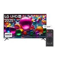 تلویزیون 75 ال جی 75UA85006