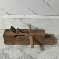 رنده نجاری قدیمی