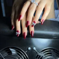 کاشت و ترمیم ناخن