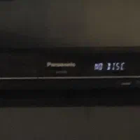 تلویزبون پاناسونیک به همراه سینما خانگی و میز|تلویزیون و پروژکتور|تهران, سلسبیل جنوبی|دیوار