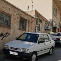 پراید 131 مدل 1396|خودرو سواری و وانت|سنندج, |دیوار