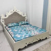 تخت خواب دونفره