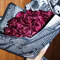 گل ربانی ، گل جاودان