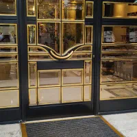 استپ پله -ترمزپله -پادری آلومینیومی|مصالح و تجهیزات ساختمان|تهران, فتح|دیوار