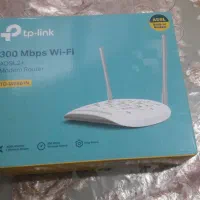 مودم پرسرعت