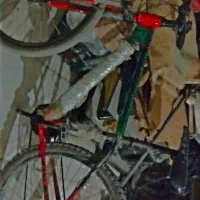 دوچرخه نونو 26 هستش|دوچرخه، اسکیت، اسکوتر|بمپور, |دیوار