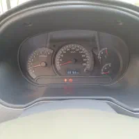 تیبا 2 1400|خودرو سواری و وانت|تهران, تهرانپارس شرقی|دیوار