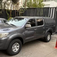 هایلوکس ۲۰۱۲