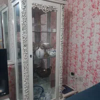 ویترین|بوفه، ویترین، کنسول|رشت, فرودگاه سردار جنگل رشت|دیوار