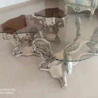 میز و عسلی|مبلمان خانگی و میز عسلی|مریوان, |دیوار