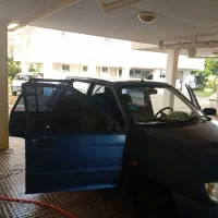 ماشین 111مدل 1390|خودرو سواری و وانت|رشت, پل تالشان|دیوار