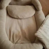 تشک گارد دار