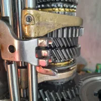 فروش وتعمیرات گیربکس ال۹۰|قطعات یدکی و لوازم جانبی|خاوران, |دیوار