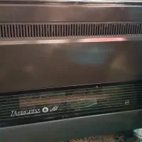 بخاری ارلوکس