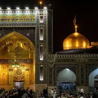 تور زیارتی مشهد وکربلا