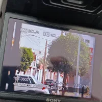 دوربین عکاسی و فیلمبرداری سونی|دوربین عکاسی و فیلمبرداری|آبادان, |دیوار