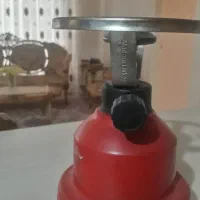 پیک‌نیک و اجاق‌گاز مسافرتی و کمپ مدل ORGAZ ترکیه