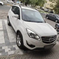 چانگان cs35 کم کار