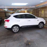 جکs5 مدل بهمن 1402 سند دست اول