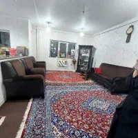 مسکن مهر طبقه چهارم|فروش آپارتمان|شوشتر, |دیوار