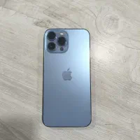 آیفون ۱۳ پرومکس za/a دوسیم کارت