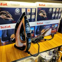 اتوبخار تفال اصل 3200 وات، ضد رسوب، نقد و اقساط|اتو و لوازم اتو|شیراز, عفیفآباد|دیوار