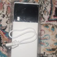 پاروبانک|لوازم جانبی موبایل و تبلت|کرباسک, |دیوار