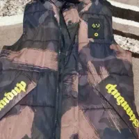 کاپشن وپافر|کفش و لباس بچه|آستارا, |دیوار