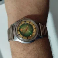 ساعت وستن واچ،اورینت و سیکو قدیمی کوکی|ساعت|تبریز, |دیوار