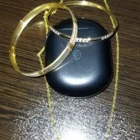 فروشی طلا در حد نو