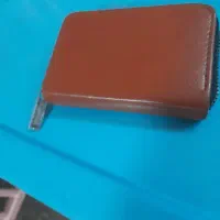 کیف پول مشکلی گمشده