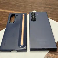 samsung z fold6 256|موبایل|تهران, شهرک پرواز|دیوار