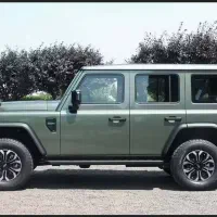 پیش فروش خودروی آفرود 212 BAW|خودرو سواری و وانت|تهران, نیروی دریایی|دیوار