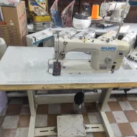 چرخ خیاطی راسته دوز دینام سرخود