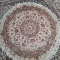 قالیچه گرد