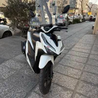 کیلیک واریو مدل ۹۸ لاستیک irc