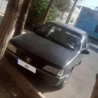پژو۴۰۵