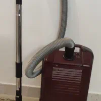 جاروبرقی پارس خزر