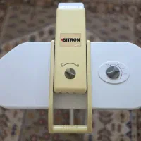 اتو پرسی بایترون در حد نو